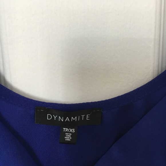 Cami - Picture 2 of 2